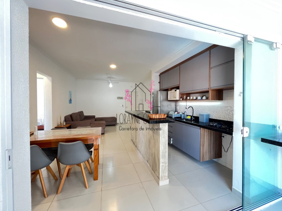 Apartamento com 2 Quartos à Venda, 65 m² em Itaguá - Ubatuba