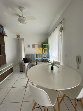 Imagem Apartamento com 2 Quartos à Venda, 56 m² em Areias - São José Imagem Apartamento com 2 Quartos à Venda, 56 m² em Areias - São José
