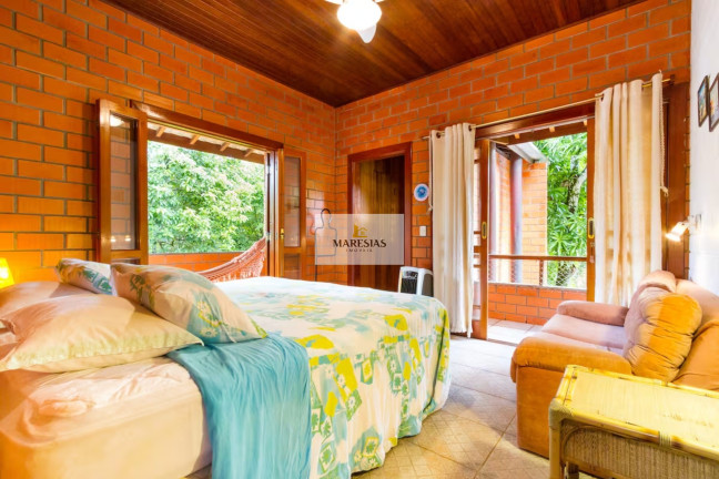 Imagem Casa com 4 Quartos à Venda, 245 m² em Paúba - São Sebastião Imagem Casa com 4 Quartos à Venda, 245 m² em Paúba - São Sebastião