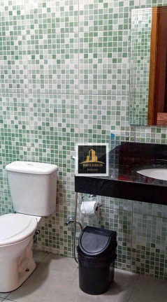 Imagem Sobrado com 3 Quartos à Venda, 204 m² em Residencial Bosque Dos Ipês - São José Dos Campos Imagem Sobrado com 3 Quartos à Venda, 204 m² em Residencial Bosque Dos Ipês - São José Dos Campos