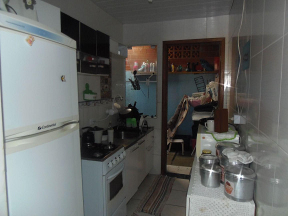 Imagem Casa com 2 Quartos à Venda, 43 m² em Campo De Santana - Curitiba Imagem Casa com 2 Quartos à Venda, 43 m² em Campo De Santana - Curitiba