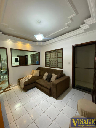 Imagem Casa com 3 Quartos à Venda, 125 m² em Jardim São Luiz - Jacareí Imagem Casa com 3 Quartos à Venda, 125 m² em Jardim São Luiz - Jacareí