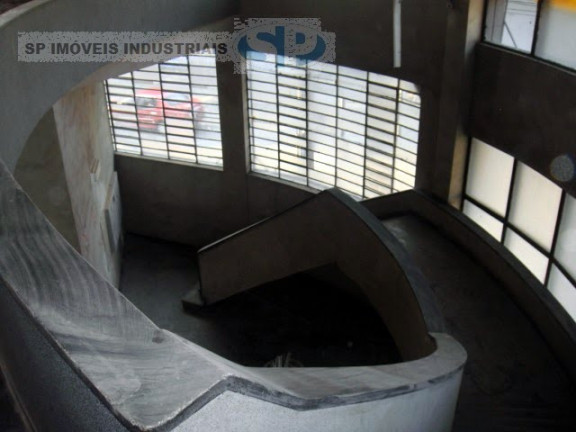 Imagem Imóvel Comercial à Venda, 1.800 m² em Cambuci - São Paulo Imagem Imóvel Comercial à Venda, 1.800 m² em Cambuci - São Paulo