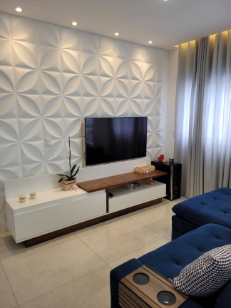 Imagem Apartamento com 3 Quartos à Venda, 96 m² em Baeta Neves - São Bernardo Do Campo Imagem Apartamento com 3 Quartos à Venda, 96 m² em Baeta Neves - São Bernardo Do Campo
