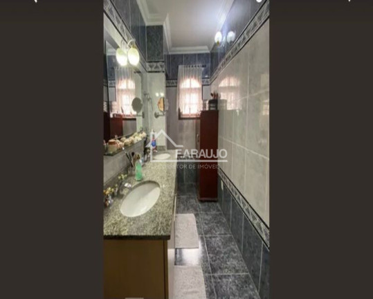Imagem Sobrado com 3 Quartos à Venda, 404 m² em Parque Três Meninos - Sorocaba Imagem Sobrado com 3 Quartos à Venda, 404 m² em Parque Três Meninos - Sorocaba