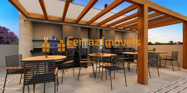 Apartamento com 2 Quartos à Venda, 51 m² em Jardim Sabará - Porto Alegre