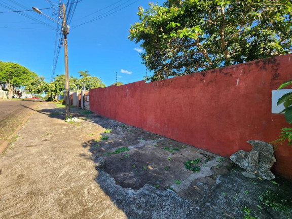 Imagem Terreno à Venda, 510 m² em Jardim Eliza I - Foz Do Iguaçu