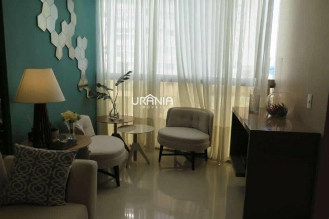 Imagem Apartamento com 4 Quartos à Venda, 96 m² em Praia De Itaparica - Vila Velha Imagem Apartamento com 4 Quartos à Venda, 96 m² em Praia De Itaparica - Vila Velha
