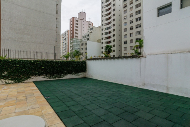 Imagem Apartamento com 1 Quarto à Venda, 74 m² em Pinheiros - São Paulo
