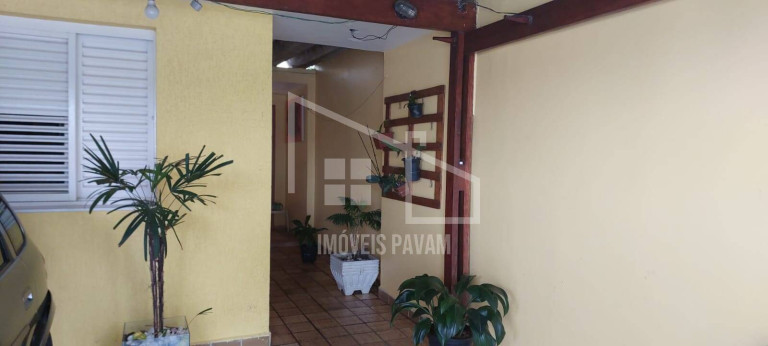 Imagem Casa com 2 Quartos à Venda, 134 m² em Assunção - São Bernardo Do Campo Imagem Casa com 2 Quartos à Venda, 134 m² em Assunção - São Bernardo Do Campo