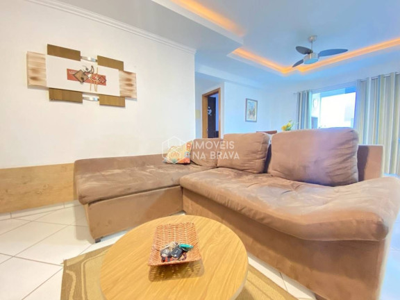Imagem Apartamento com 2 Quartos para Alugar, 80 m² em Nações - Balneário Camboriú