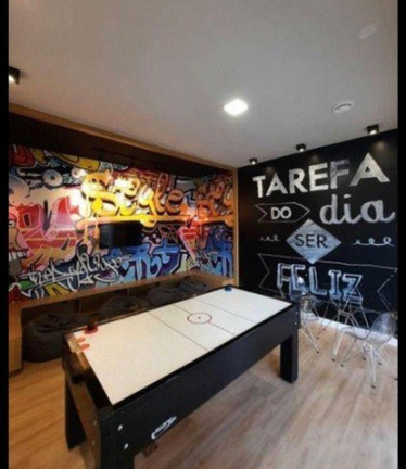Imagem Apartamento com 2 Quartos à Venda, 55 m² em Vila Industrial - São José Dos Campos