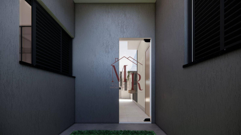 Imagem Casa com 2 Quartos à Venda, 50 m² em Parque Residencial Ferrarez - Votuporanga Imagem Casa com 2 Quartos à Venda, 50 m² em Parque Residencial Ferrarez - Votuporanga