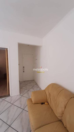 Imagem Apartamento com 3 Quartos à Venda, 80 m² em Jardim - Santo André Imagem Apartamento com 3 Quartos à Venda, 80 m² em Jardim - Santo André