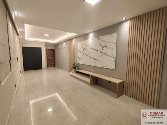 Cobertura com 3 Quartos à Venda, 191 m² em Pompéia - Santos