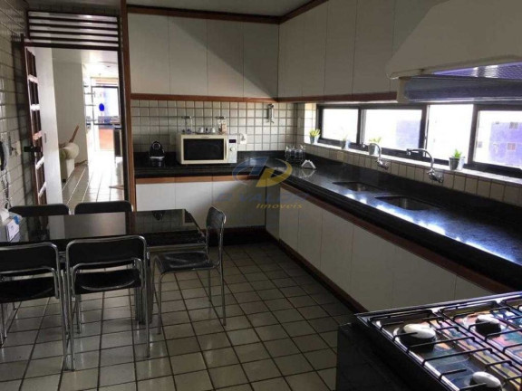 Imagem Apartamento com 4 Quartos à Venda, 240 m² em Aeroclube - João Pessoa Imagem Apartamento com 4 Quartos à Venda, 240 m² em Aeroclube - João Pessoa