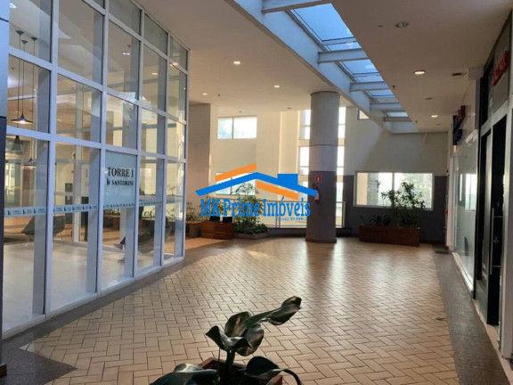 Imagem Sala Comercial à Venda, 43 m² em Vila Yara - Osasco