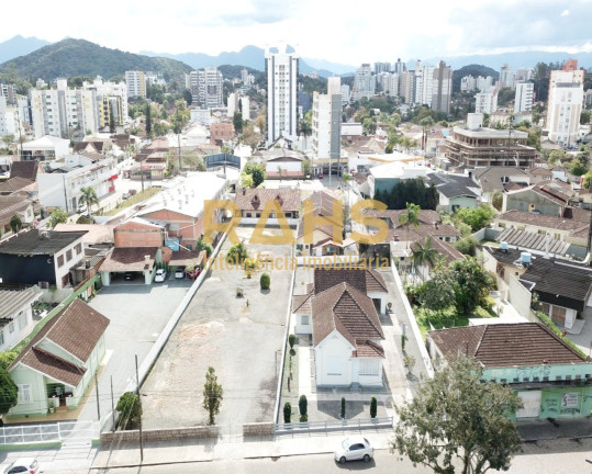 Imagem Terreno à Venda, 1.068 m² em Anita Garibaldi - Joinville