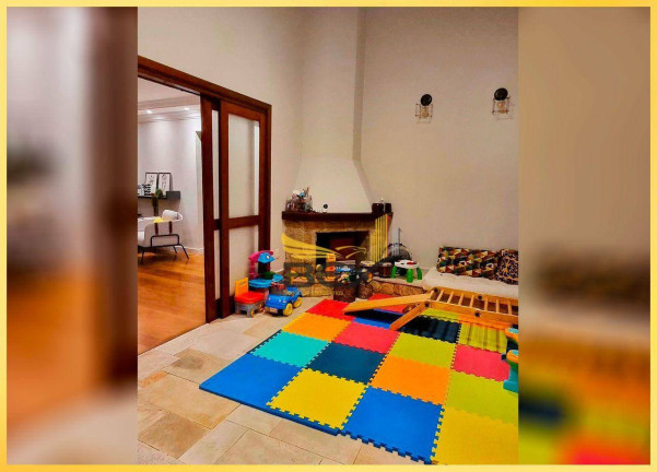 Imagem Casa com 3 Quartos à Venda, 320 m² em Alphaville - Santana De Parnaíba Imagem Casa com 3 Quartos à Venda, 320 m² em Alphaville - Santana De Parnaíba
