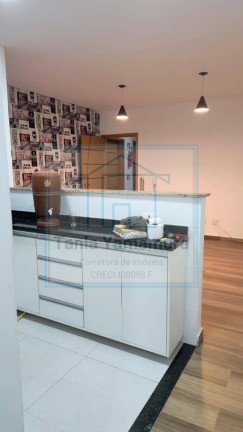 Imagem Apartamento com 2 Quartos à Venda, 60 m² em Vila Pires - Santo André Imagem Apartamento com 2 Quartos à Venda, 60 m² em Vila Pires - Santo André