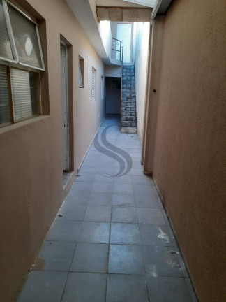 Imagem Casa com 3 Quartos à Venda, 125 m² em Jardim Guaíba - Sorocaba