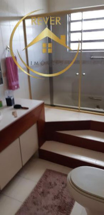 Imagem Casa com 3 Quartos à Venda, 233 m² em Parque São Quirino - Campinas Imagem Casa com 3 Quartos à Venda, 233 m² em Parque São Quirino - Campinas