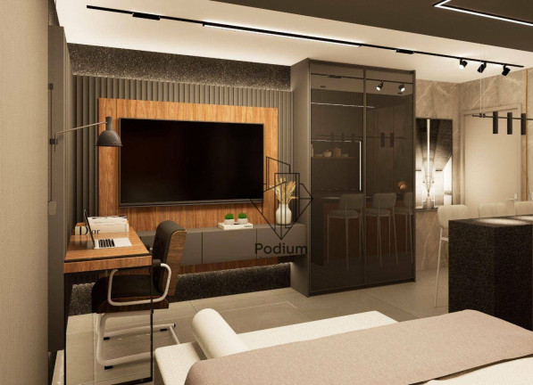Imagem Imóvel com 1 Quarto à Venda, 23 m² em Jardim Oceania - João Pessoa Imagem Imóvel com 1 Quarto à Venda, 23 m² em Jardim Oceania - João Pessoa