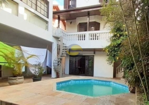Imagem Casa de Condomínio com 4 Quartos à Venda, 352 m² em Chácara Pavoeiro - Cotia