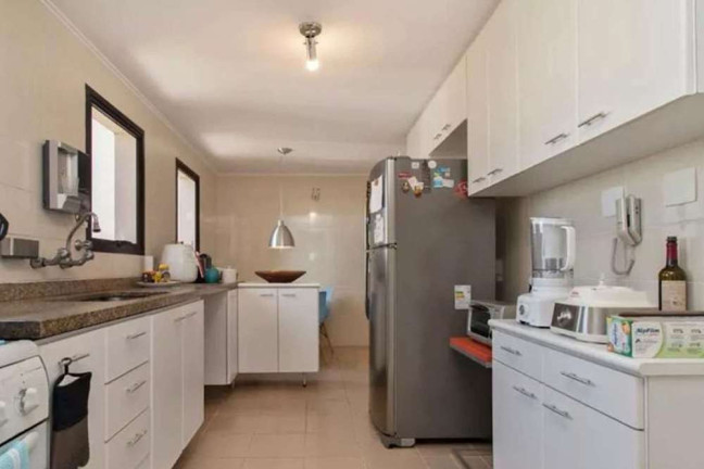 Imagem Imóvel com 3 Quartos à Venda, 176 m² em Vila Suzana - São Paulo Imagem Imóvel com 3 Quartos à Venda, 176 m² em Vila Suzana - São Paulo