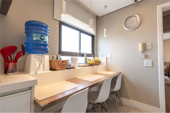 Imagem Apartamento com 3 Quartos à Venda, 210 m² em Brooklin Novo - São Paulo Imagem Apartamento com 3 Quartos à Venda, 210 m² em Brooklin Novo - São Paulo