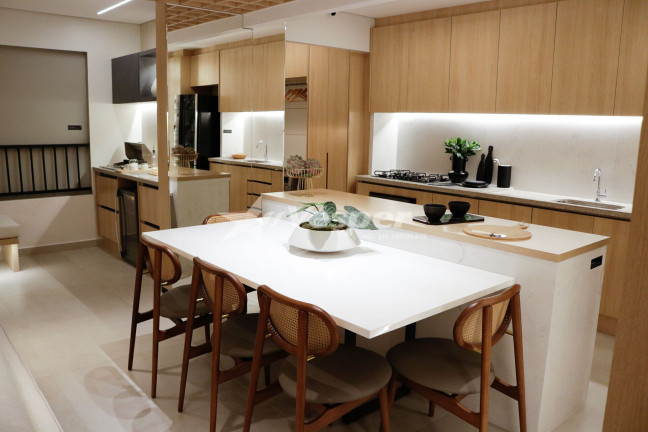 Imagem Apartamento com 2 Quartos à Venda, 74 m² em Setor Pedro Ludovico - Goiânia Imagem Apartamento com 2 Quartos à Venda, 74 m² em Setor Pedro Ludovico - Goiânia