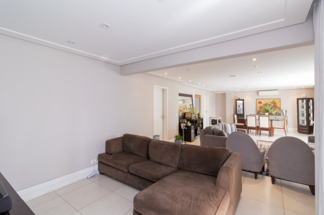 Imagem Apartamento com 3 Quartos à Venda, 226 m² em Vila Pompéia - São Paulo