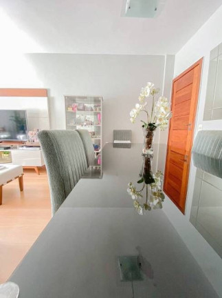 Imagem Apartamento com 3 Quartos à Venda, 88 m² em Jardim Camburi - Vitória