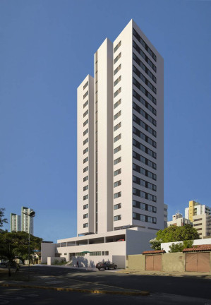 Imagem Apartamento com 1 Quarto à Venda, 34 m² em Casa Caiada - Olinda Imagem Apartamento com 1 Quarto à Venda, 34 m² em Casa Caiada - Olinda