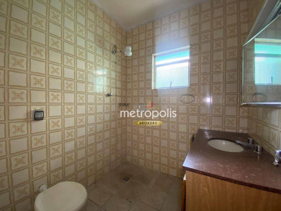 Imagem Casa com 2 Quartos à Venda, 122 m² em Cerâmica - São Caetano Do Sul