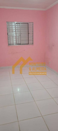 Imagem Casa com 3 Quartos à Venda, em Vila Sonia - Itapetininga Imagem Casa com 3 Quartos à Venda, em Vila Sonia - Itapetininga