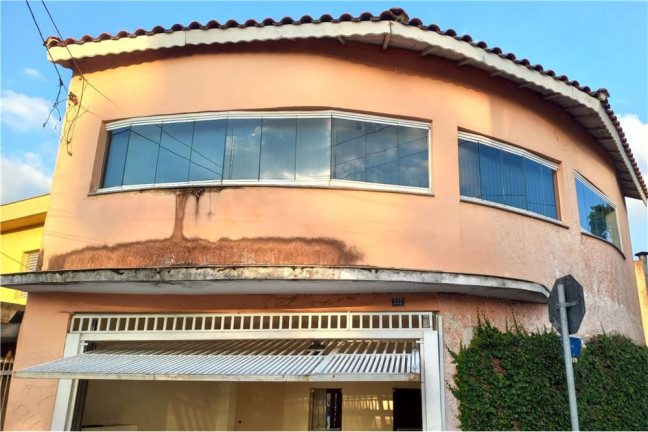 Imagem Sobrado com 3 Quartos à Venda, 173 m² em Bom Clima - Guarulhos Imagem Sobrado com 3 Quartos à Venda, 173 m² em Bom Clima - Guarulhos