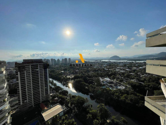 Imagem Cobertura com 5 Quartos à Venda, 1.202 m² em Barra Da Tijuca - Rio De Janeiro Imagem Cobertura com 5 Quartos à Venda, 1.202 m² em Barra Da Tijuca - Rio De Janeiro