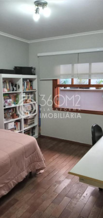 Imagem Casa com 3 Quartos à Venda, 201 m² em Vila Eldízia - Santo André Imagem Casa com 3 Quartos à Venda, 201 m² em Vila Eldízia - Santo André