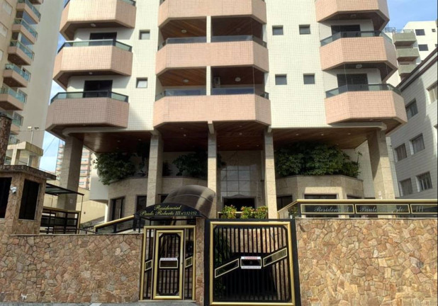 Imagem Apartamento com 2 Quartos à Venda, 87 m² em Tupi - Praia Grande Imagem Apartamento com 2 Quartos à Venda, 87 m² em Tupi - Praia Grande