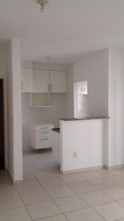 Apartamento com 2 Quartos para Alugar, 54 m² em Medeiros - Jundiaí