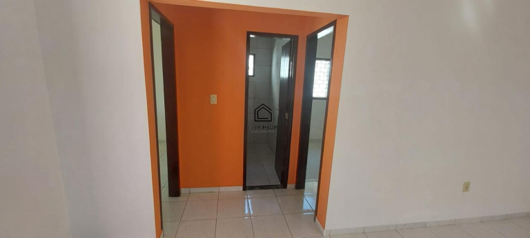 Imagem Casa com 2 Quartos à Venda, 75 m² em Cajupiranga - Parnamirim