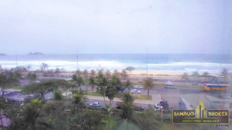 Imagem Apartamento com 3 Quartos à Venda, 315 m² em Barra Da Tijuca - Rio De Janeiro