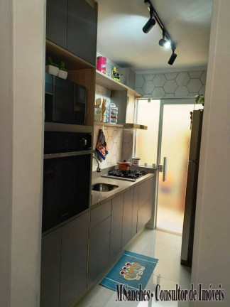 Imagem Casa com 3 Quartos à Venda, 60 m² em Jardim Residencial Villa Amato - Sorocaba