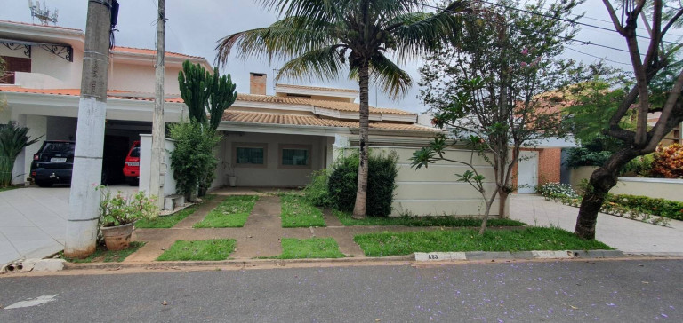 Imagem Casa de Condomínio com 2 Quartos à Venda, 300 m² em Residencial Vila Inglesa - Sorocaba