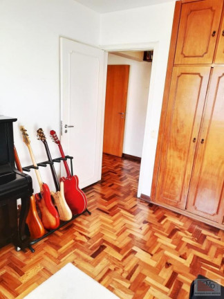 Imagem Apartamento com 3 Quartos à Venda, 105 m² em Perdizes - São Paulo Imagem Apartamento com 3 Quartos à Venda, 105 m² em Perdizes - São Paulo