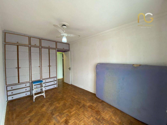 Imagem Apartamento com 2 Quartos à Venda, 80 m² em Boqueirão - Praia Grande Imagem Apartamento com 2 Quartos à Venda, 80 m² em Boqueirão - Praia Grande
