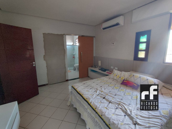 Imagem Casa com 3 Quartos à Venda, 247 m² em Baixa Grande - Arapiraca Imagem Casa com 3 Quartos à Venda, 247 m² em Baixa Grande - Arapiraca