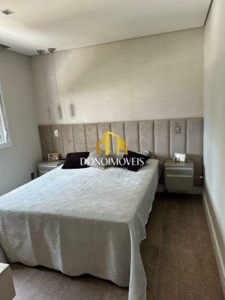 Imagem Apartamento com 3 Quartos à Venda, 123 m² em Centro - São Bernardo Do Campo