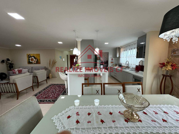 Imagem Casa de Condomínio com 4 Quartos à Venda, 204 m² em Nova Sao Pedro - São Pedro Da Aldeia